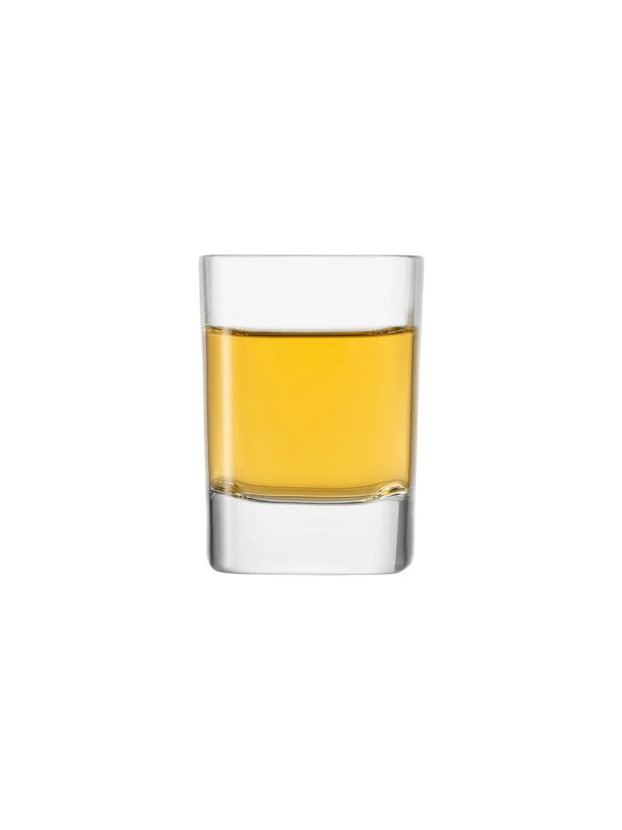 borgonovo-cubic-60-shotglas-6-cl-schwerer-boden image 1