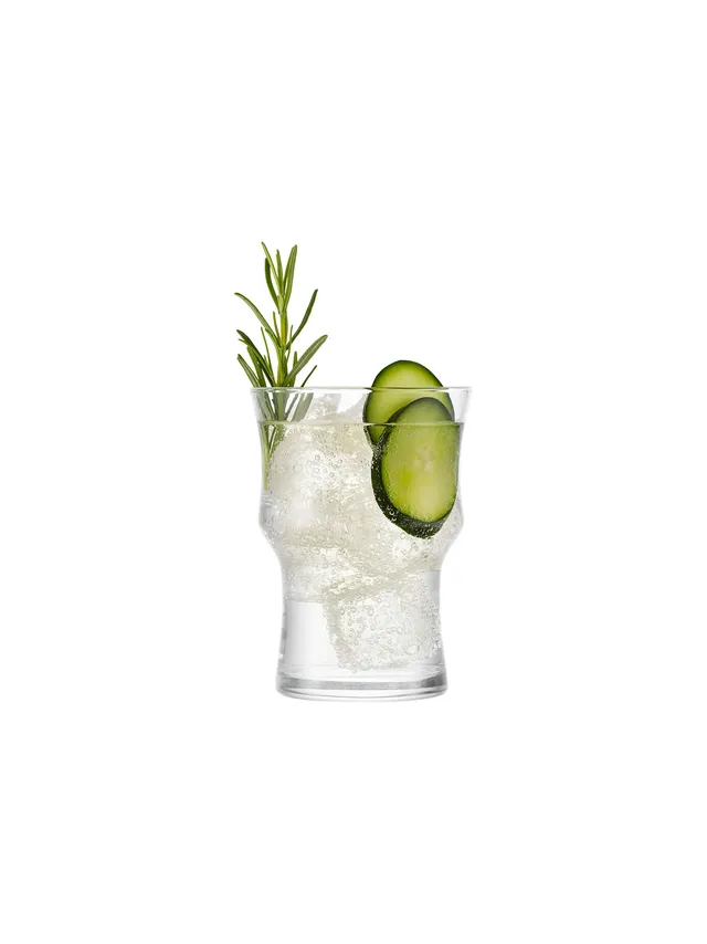 borgonovo-dude-highball-glas-420-ml-stapelbar image 1