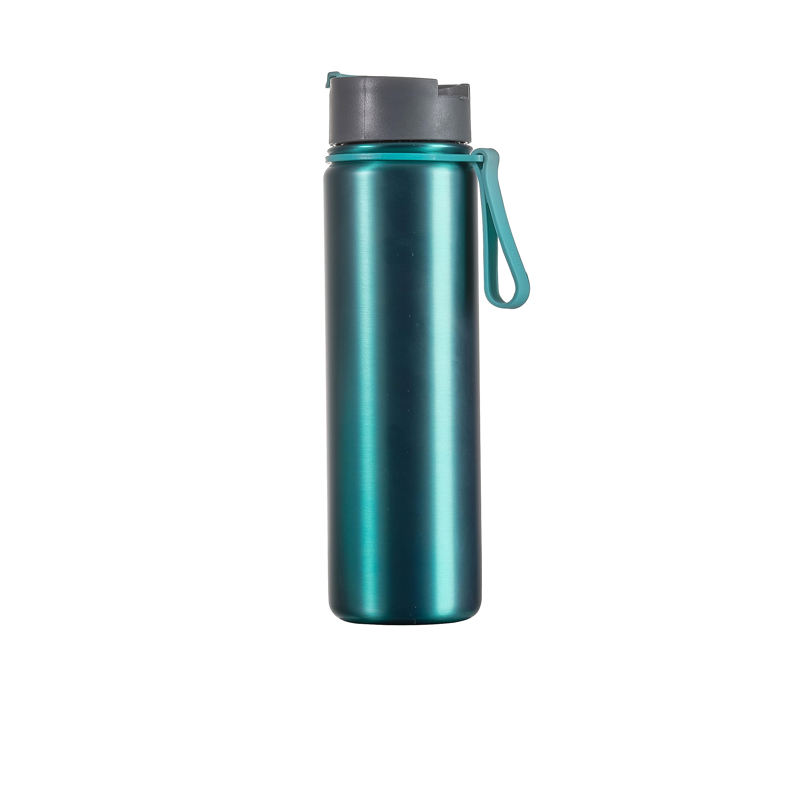 pasabahce-thermos-isolierflasche-700ml-gr-n-edelstahl-bpa-frei image 1