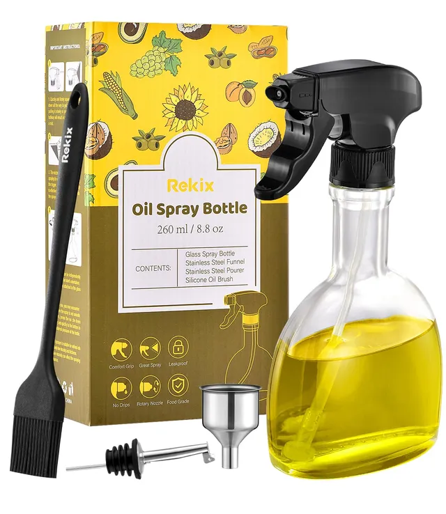 rekix-lspr-her-260ml-spr-hflasche-glas-f-r-oliven-l image 1