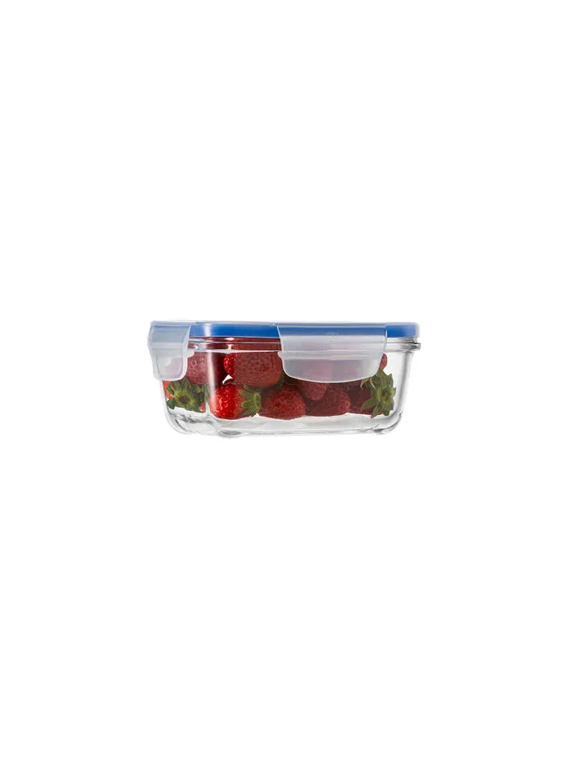 borgonovo-superblock-igloo-r14-vorratsdose-380-ml-rechteckig-mit-deckel image 1