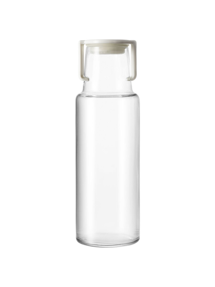borgonovo-fenice-glasflasche-1-1-l-b-gelverschluss-blau image 3