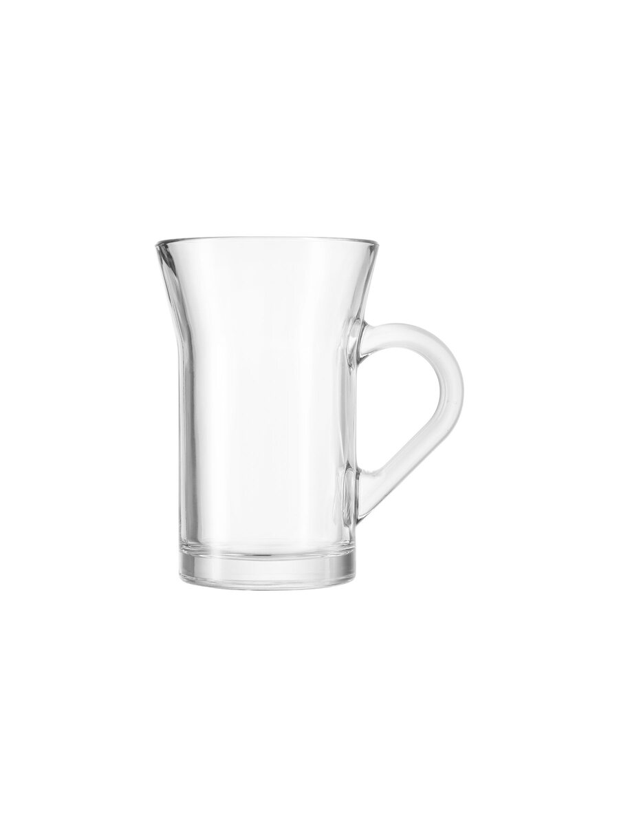 borgonovo-ceylon-230-teeglas-230-ml-transparent image 2