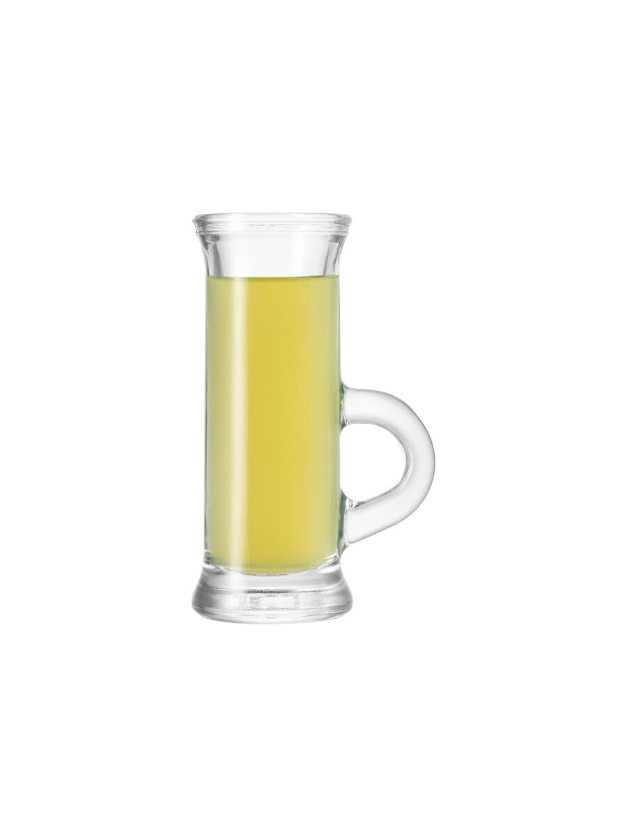 borgonovo-polo-45-shotglas-mit-henkel-4-5-cl image 1
