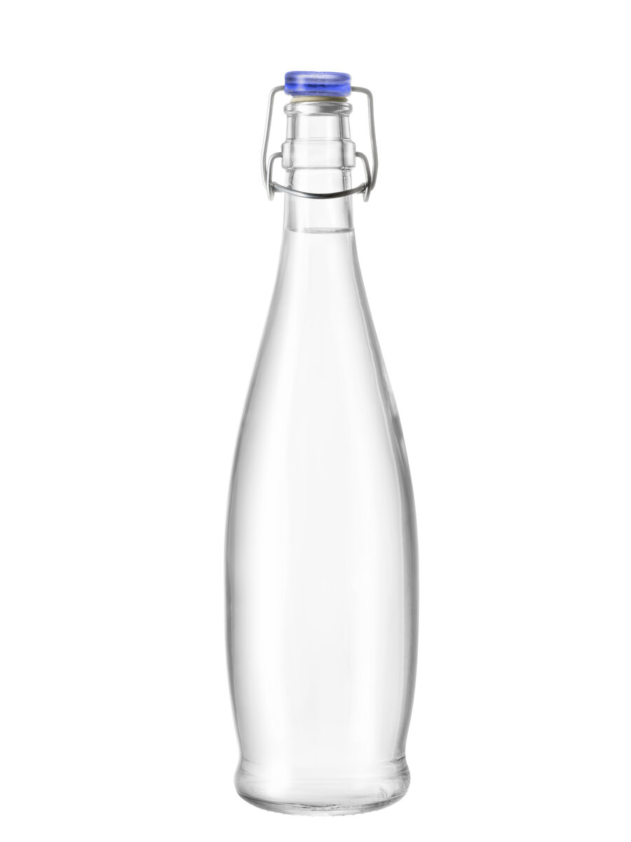 borgonovo-indro-flasche-glasflasche-1-l-b-gelverschluss image 4