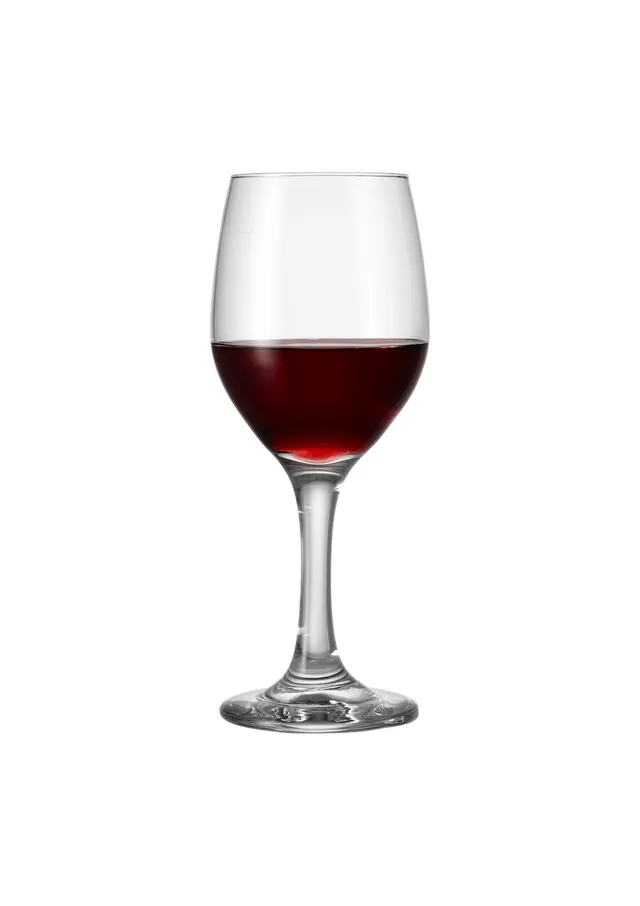borgonovo-ducale-31-weinglas-310-ml-mundgeblasen image 1