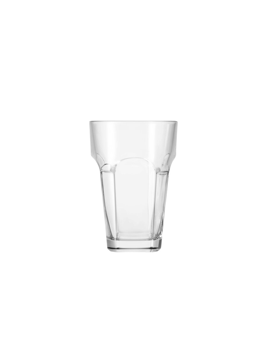 borgonovo-san-marco-hb-400-longdrinkglas-400ml-eckig image 2