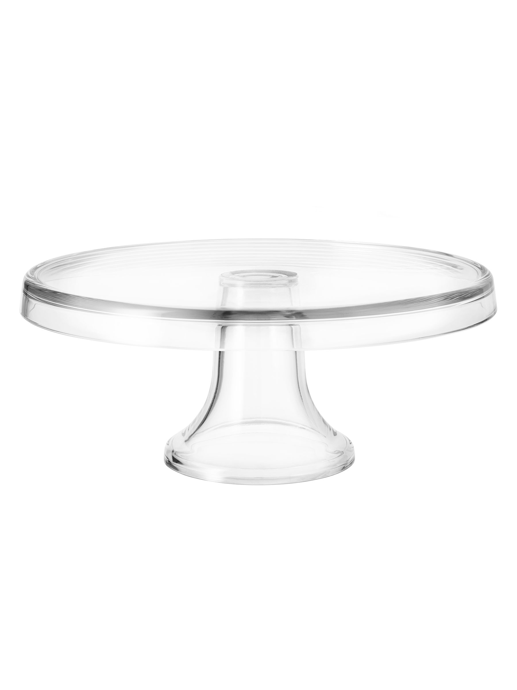 borgonovo-palladio-tortenplatte-glas-27-cm-mit-fu-2 image 2