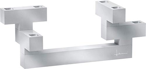carl-mertens-bricks-kerzenleuchter-modular-matt-mit-kerzen image 6
