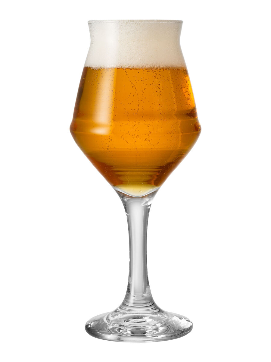 borgonovo-bier-sommelier-400-bierglas-400-ml-verkostung image 1