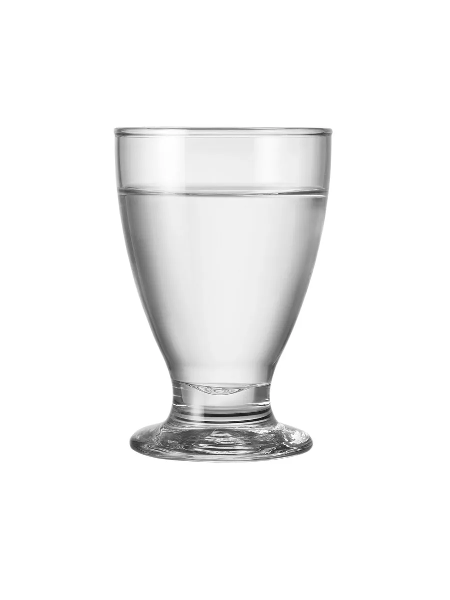 borgonovo-james-cal-240-stielglas-wasserkkelch-24-cl image 1