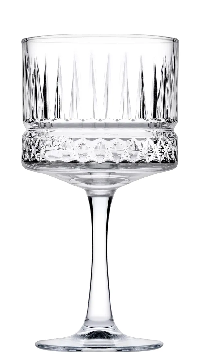 pasabahce-elysia-cocktailglas-500-ml-4er-set-kristall image 1