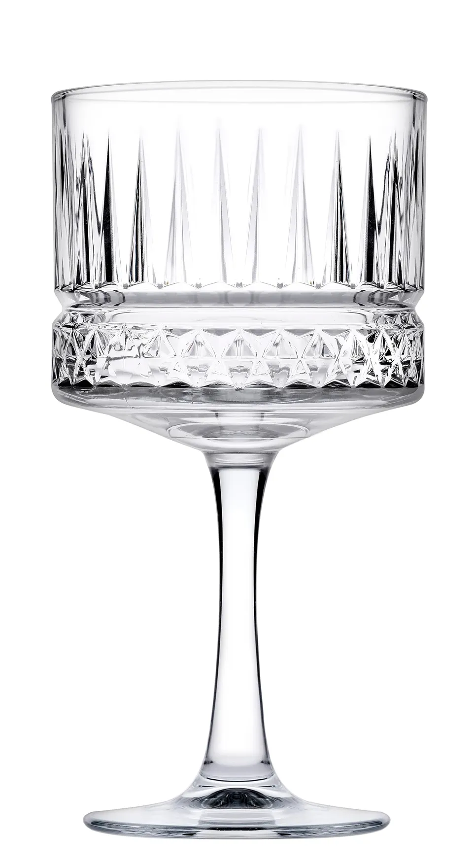pasabahce-elysia-cocktailglas-500-ml-4er-set-kristall image 1