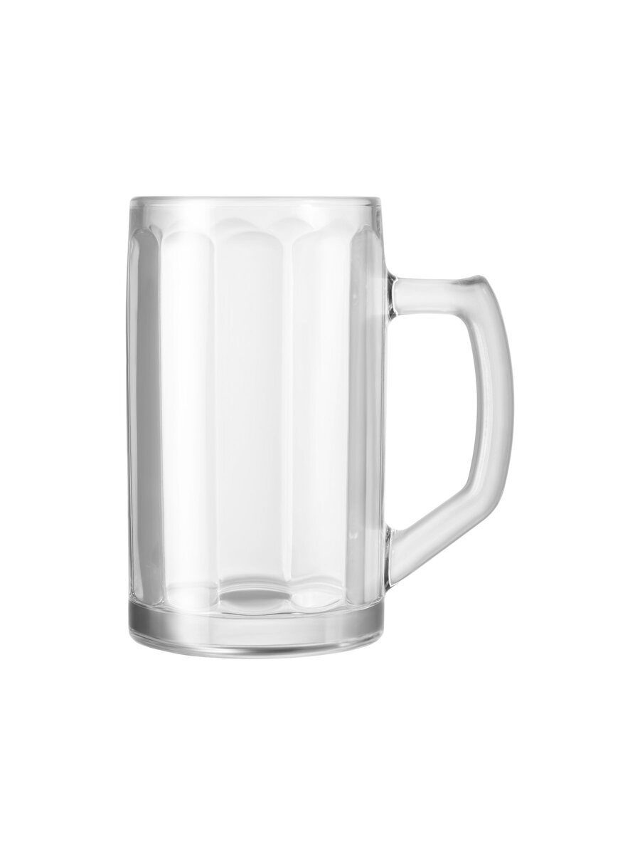 borgonovo-brema-0-3-bierkrug-370ml-optik-mit-henkel-eichstrich image 2