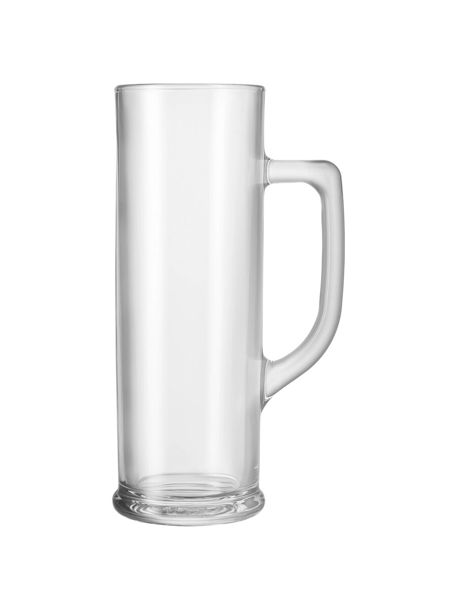 borgonovo-danubio-bierglas-0-5-l-sp-lmaschinenfest-mit-henkel-6er-set image 2