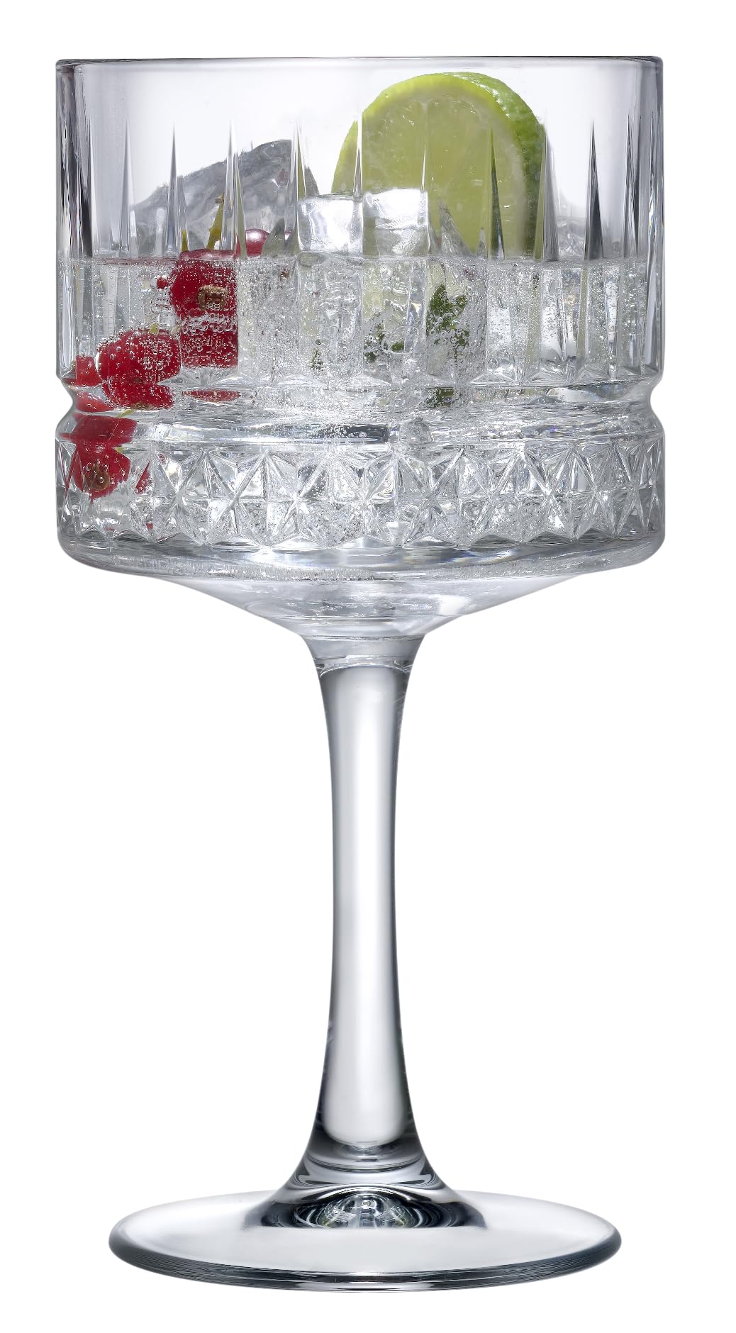 pasabahce-elysia-cocktailglas-500-ml-4er-set-kristall image 2