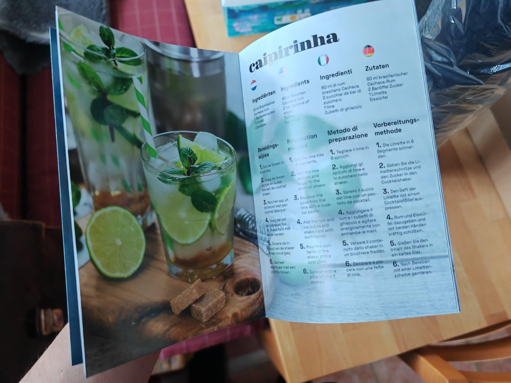 Ganz gut für den Preis