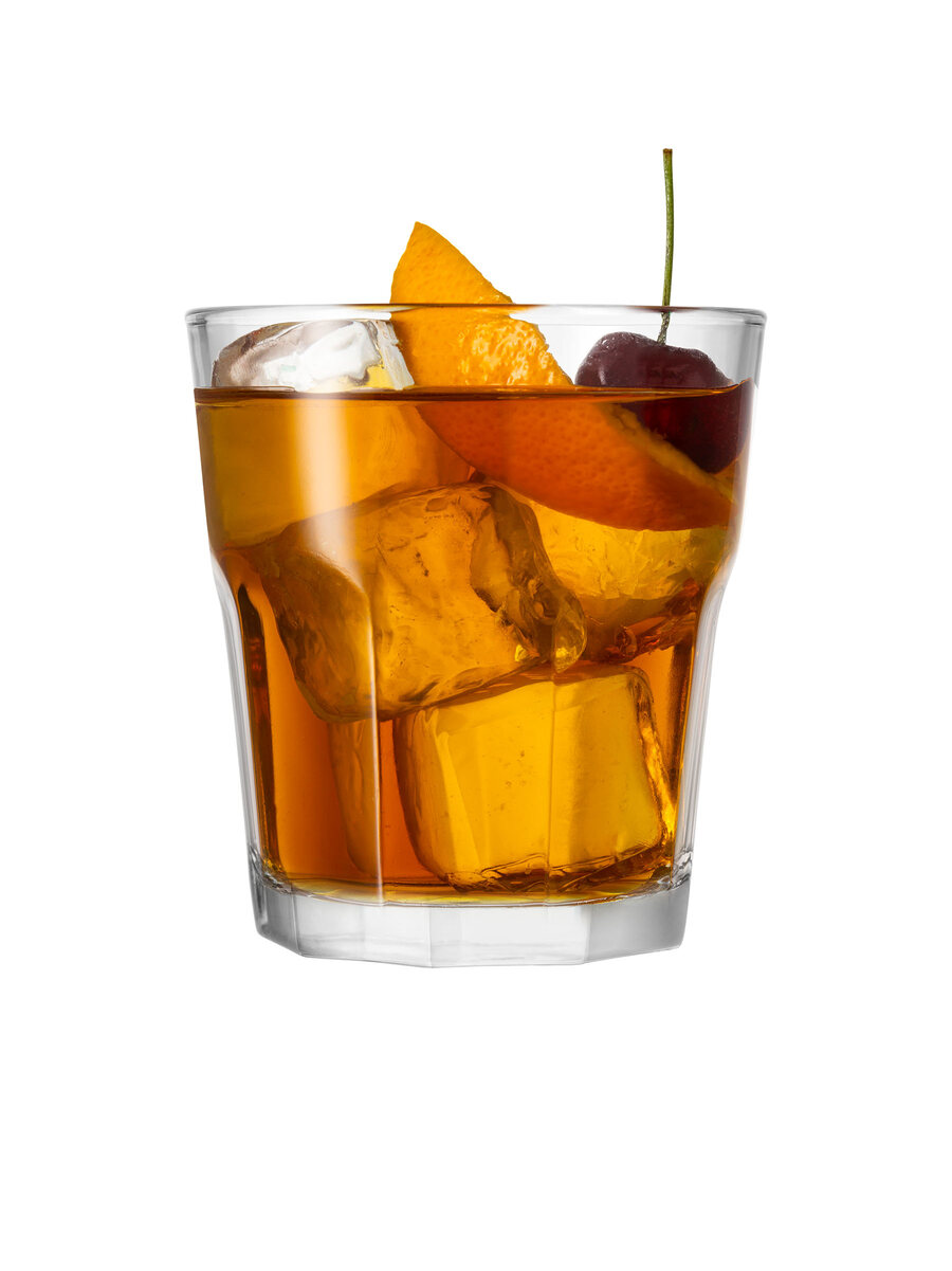 borgonovo-london-dof-whiskyglas-35-5-cl-tumbler image 1
