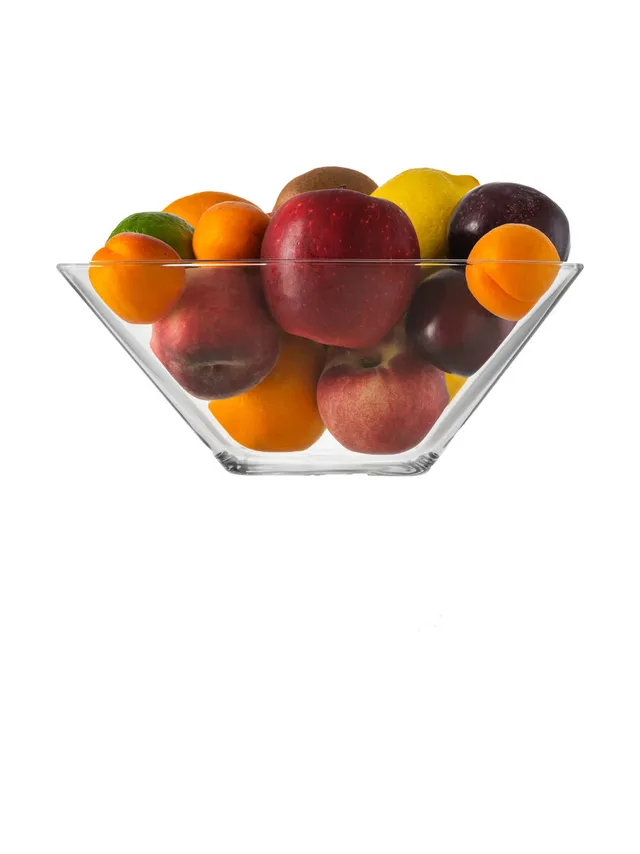 borgonovo-mod-glasschale-20-cm-1-2-l-eckig image 1