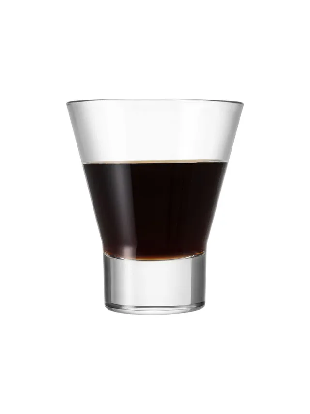 borgonovo-serie-v-250-trinkglas-250-ml-pressglas image 1
