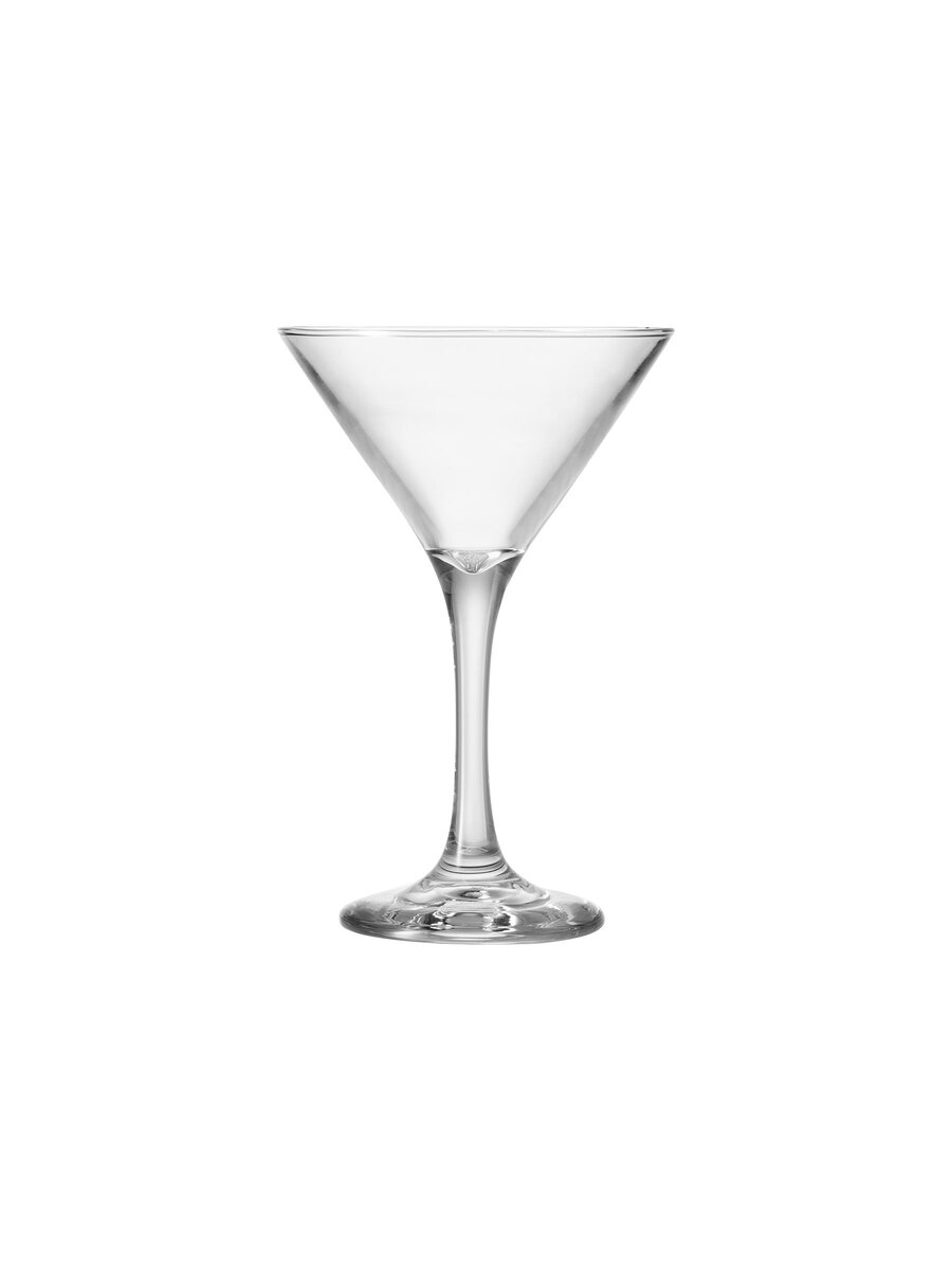 borgonovo-bar-martini-250-cocktailglas-250-ml image 2