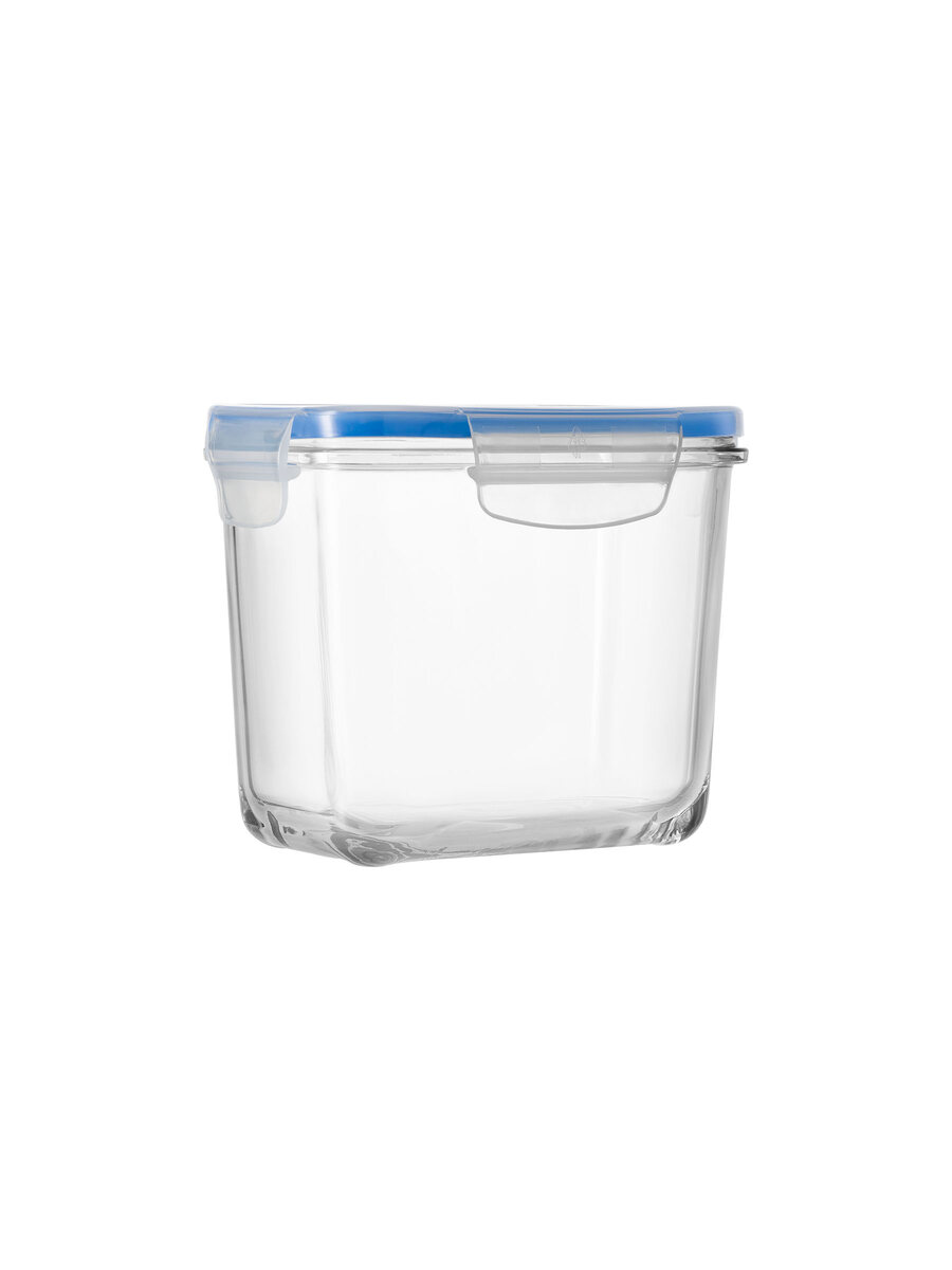 borgonovo-superblock-igloo-r14-800-vorratsdose-835ml-mit-automatischem-ventil image 2