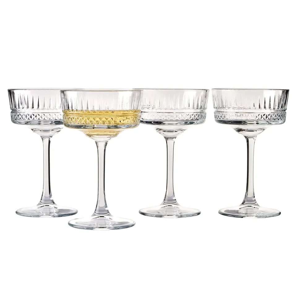 pasabahce-elysia-sektgl-ser-260-ml-4er-set-art-deco-sp-lmaschinenfest image 1