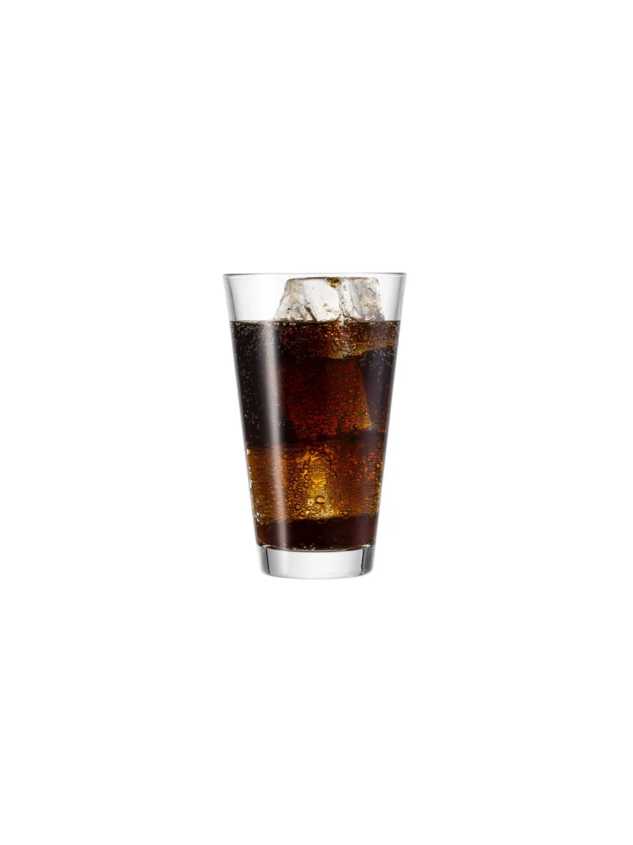 borgonovo-conic-330-trinkglas-33-cl-konisch image 1