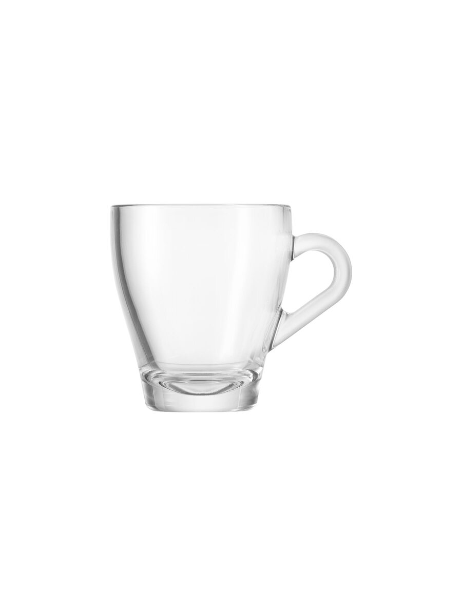 borgonovo-ischia-marocchino-kaffeetasse-12-5-cl-glas-sp-lmaschinenfest image 2