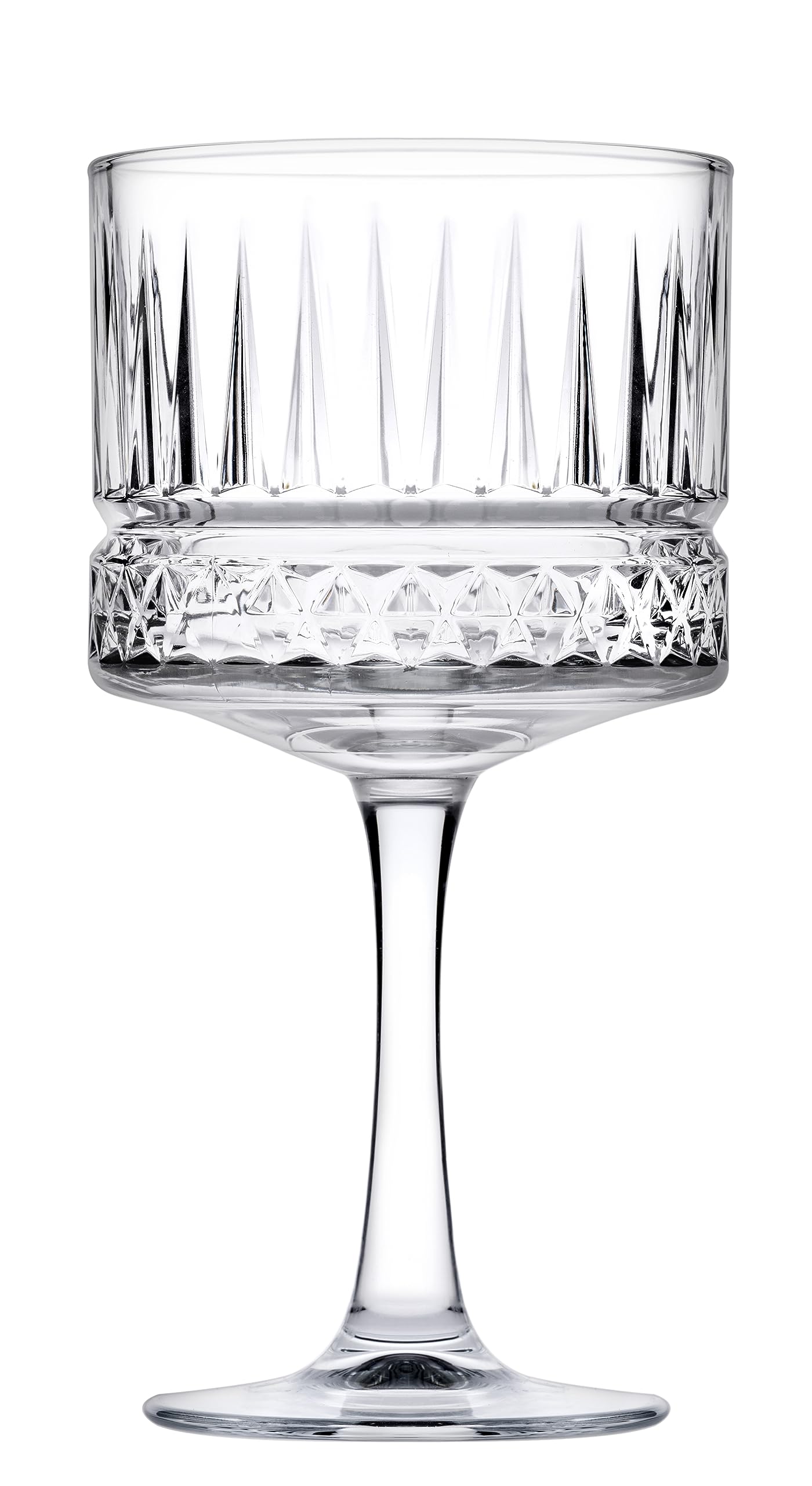 pasabahce-elysia-cocktailglas-500-ml-4er-set-kristall image 1