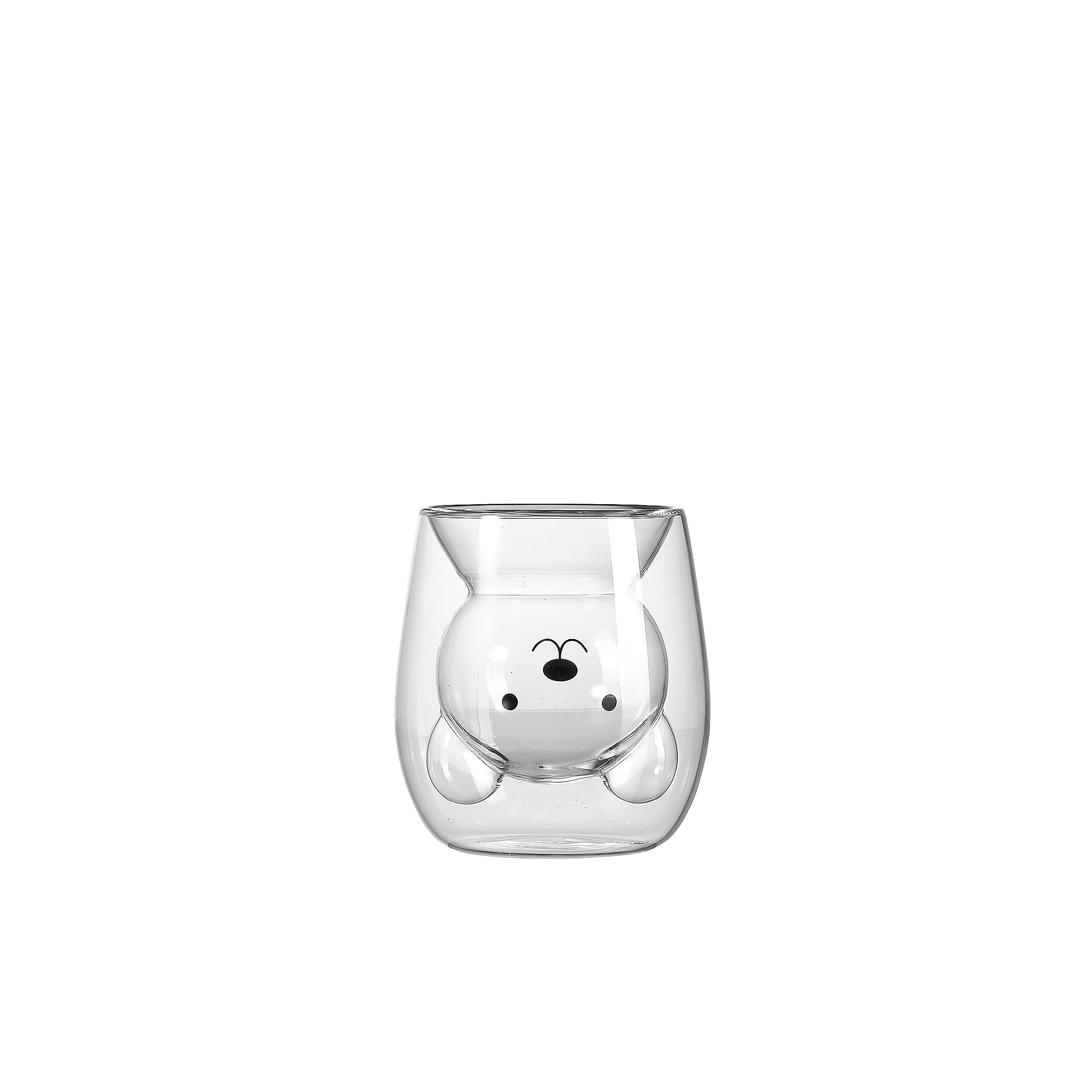 pasabahce-allegra-teddyb-r-teeglas-230-ml-doppelwandig image 1