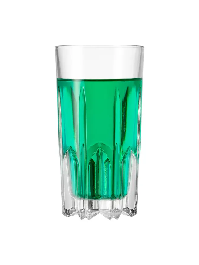 borgonovo-excalibur-hb-330-highball-glas-33-cl image 1