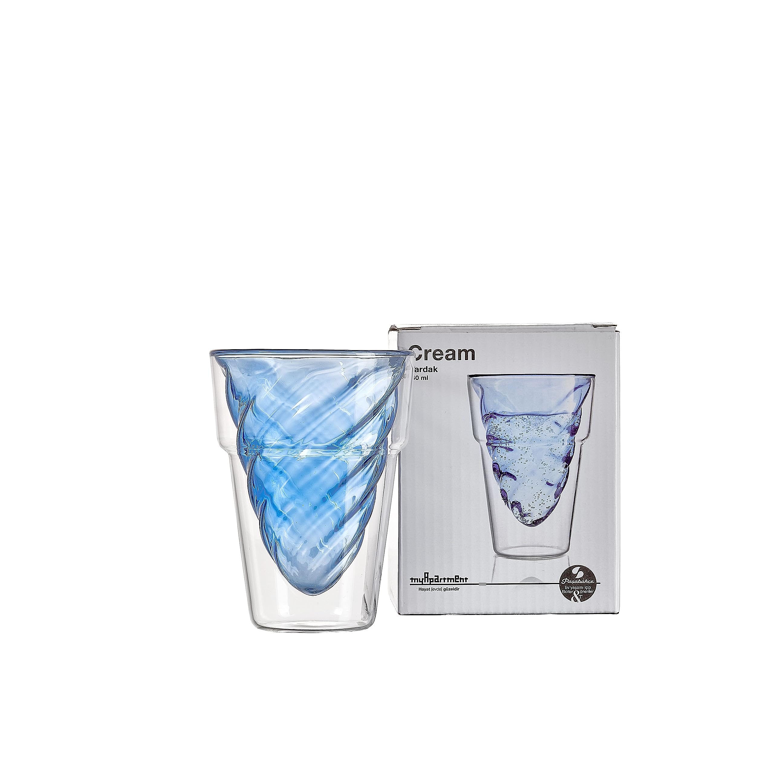 pasabahce-allegra-thermoglas-blau-240-ml-doppelwandig image 3