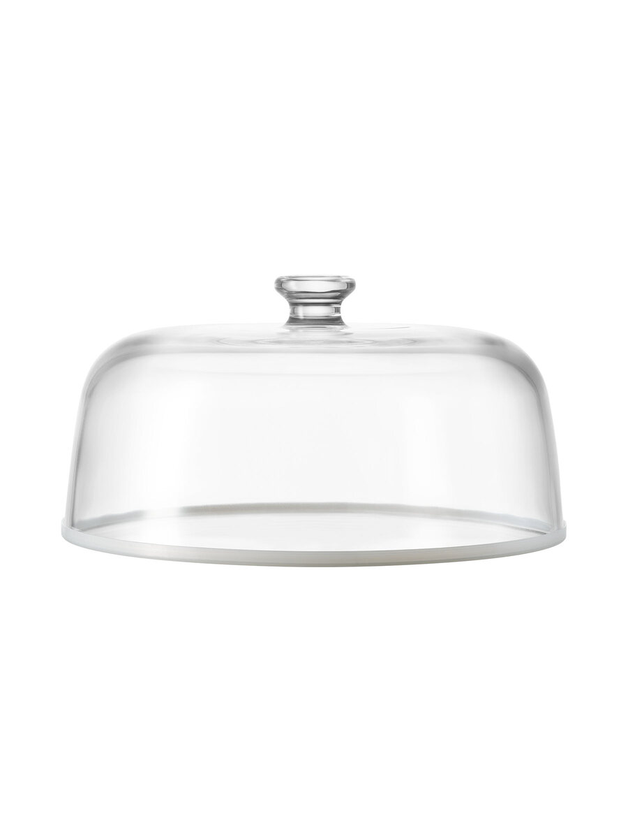 borgonovo-palladio-tortenhaube-28-cm-mit-dichtung image 1