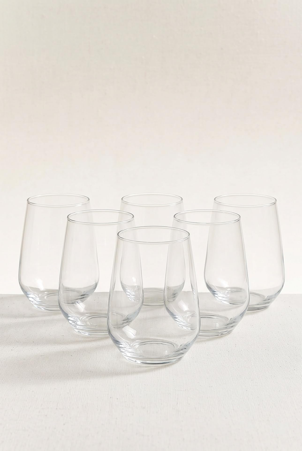 pasabahce-allegra-wasserglas-425-ml-6er-set-sp-lmaschinenfest-klassisch image 3