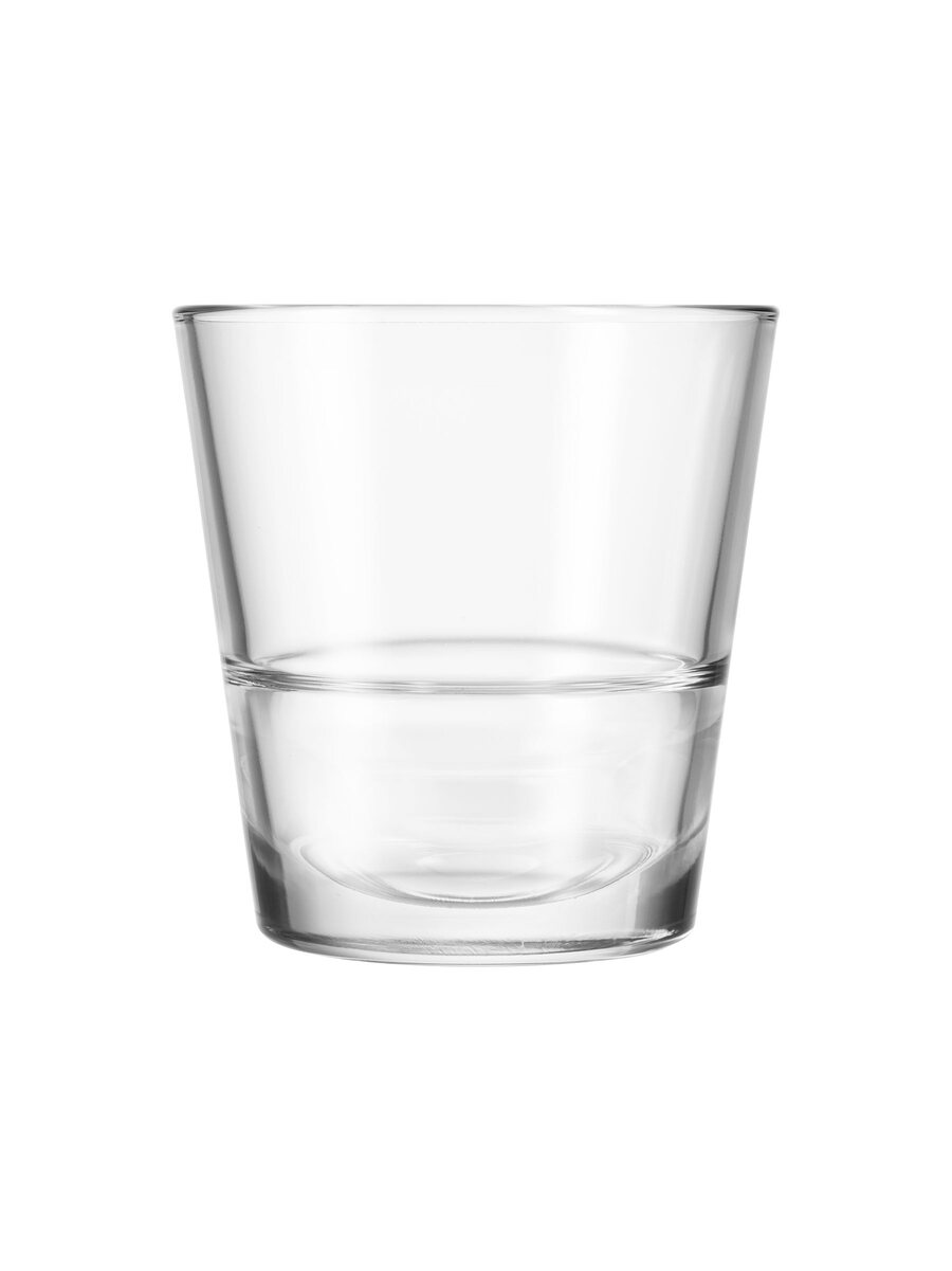 borgonovo-conic-dof-350-trinkglas-35-cl-konisch-stapelbar image 2