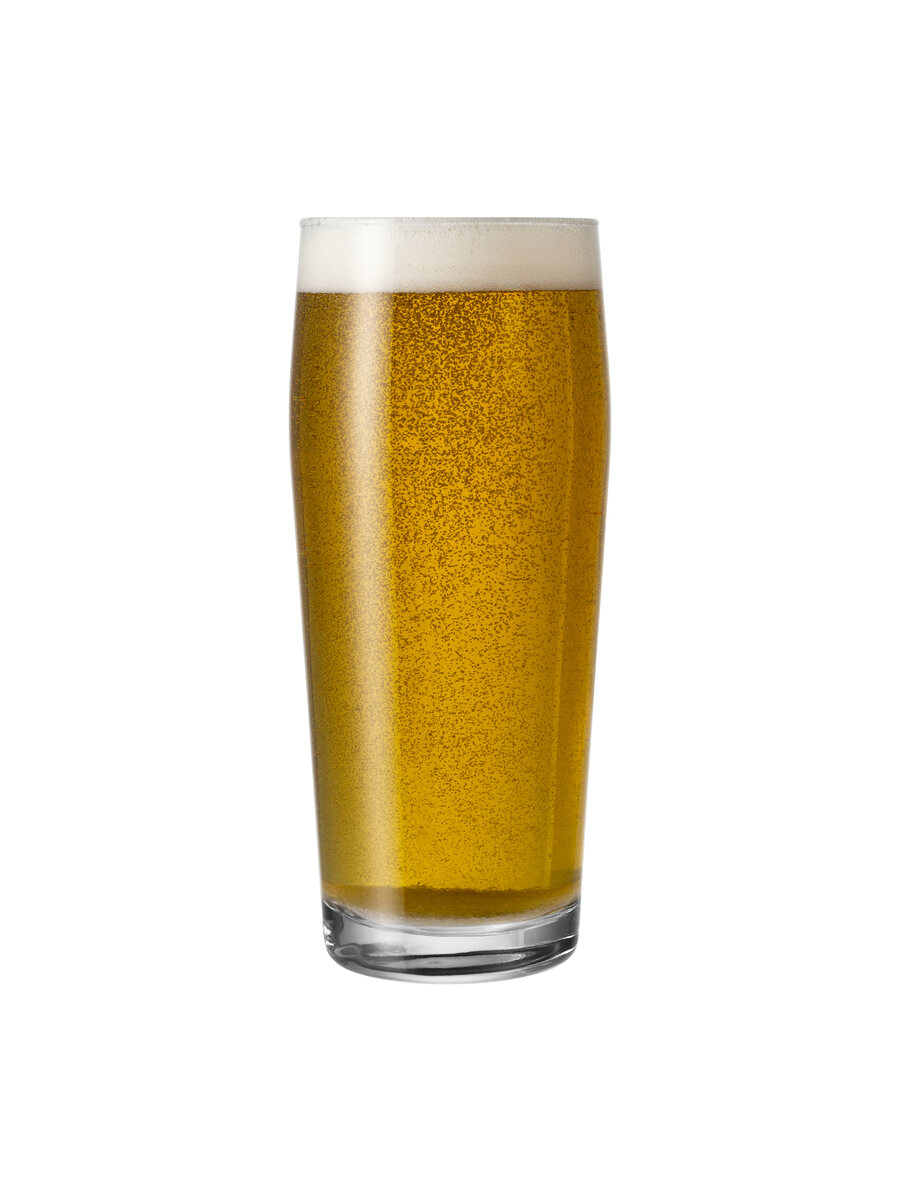 borgonovo-l-beck-bierglas-0-3-l-pils-geblasen-385-ml image 1