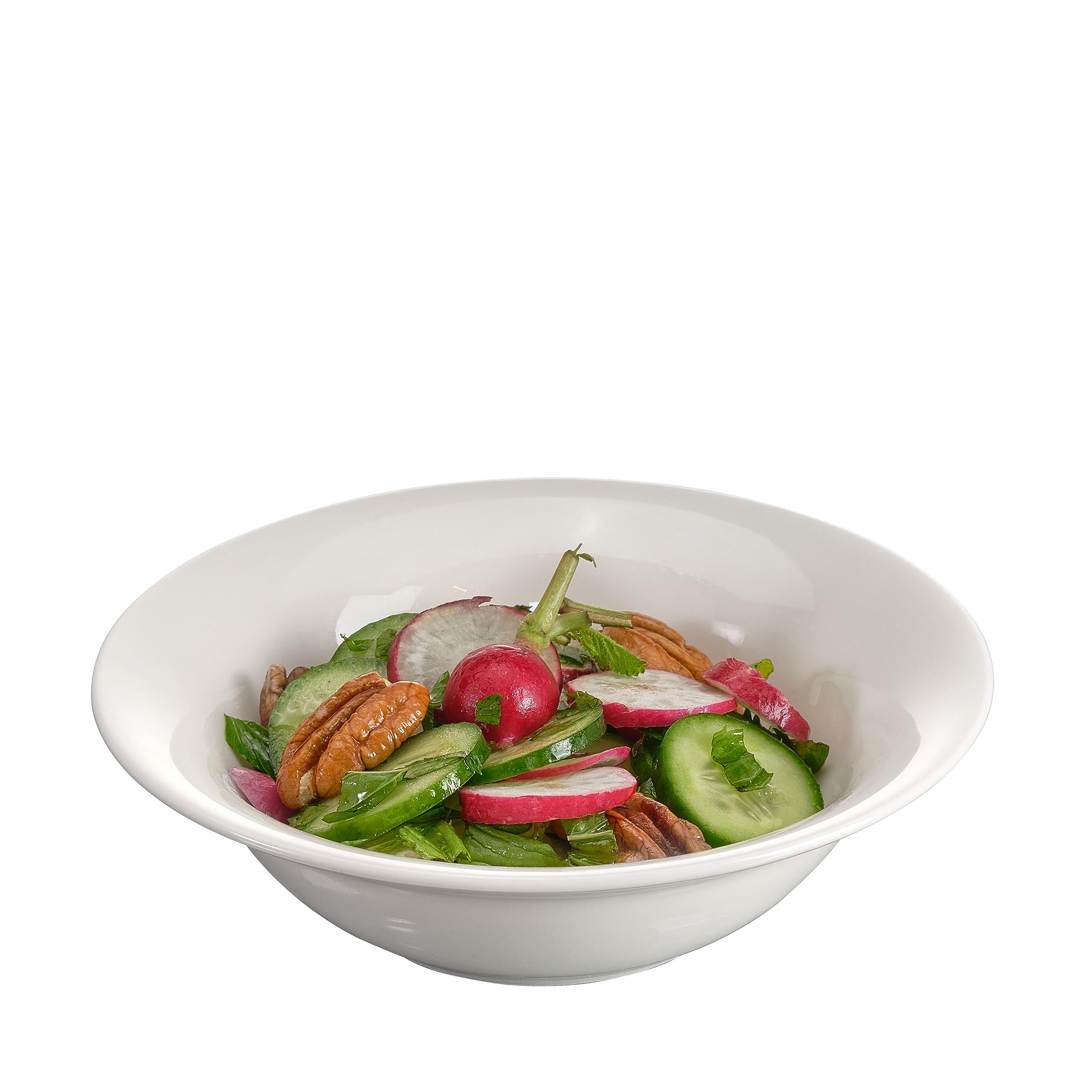 pasabahce-flatware-sets-salatsch-ssel-16cm-wei-porzellan-6er image 3