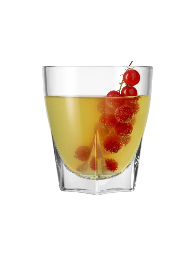 borgonovo-camelot-dof-355-whiskyglas-355-ml-vintage image 1