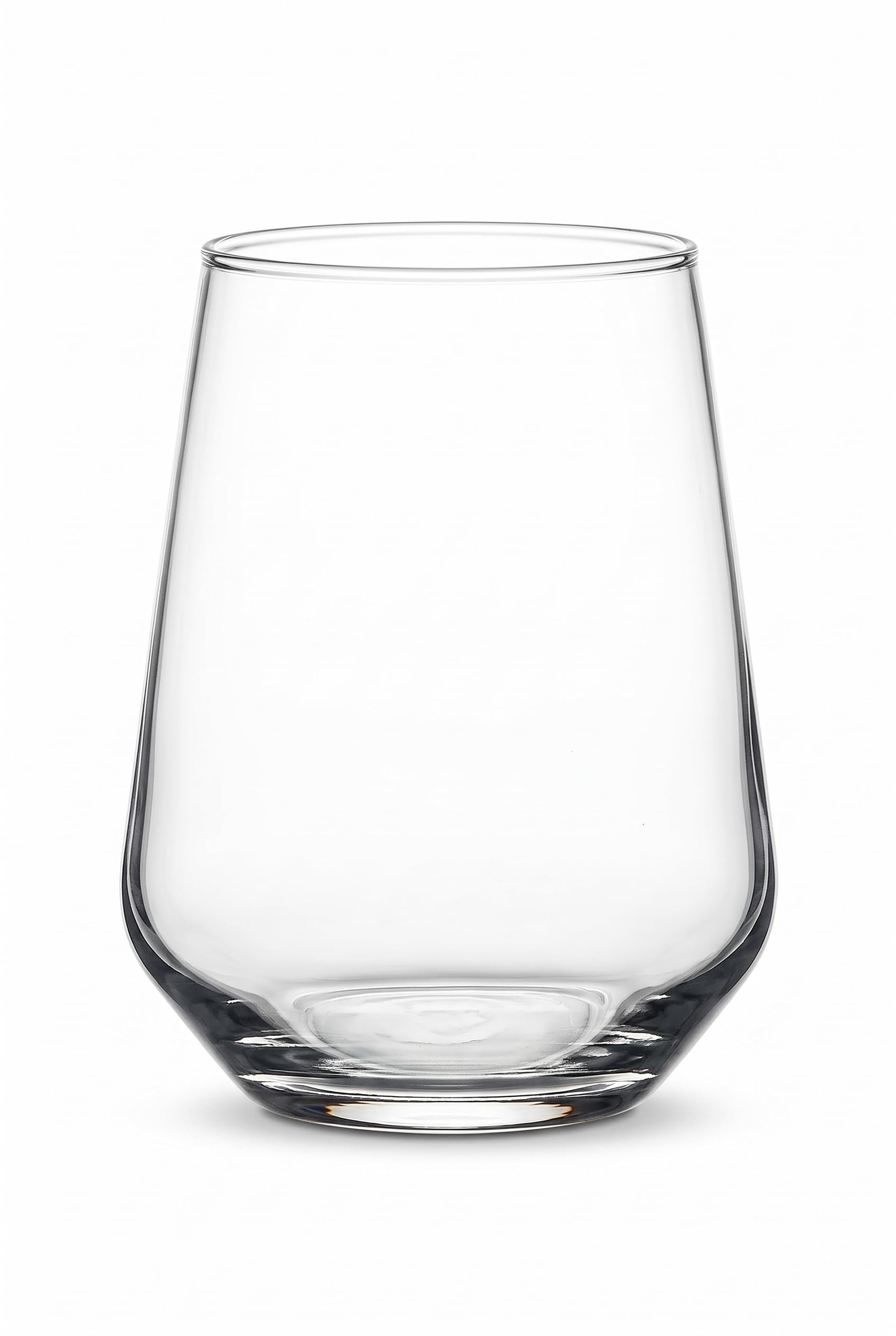 pasabahce-allegra-wasserglas-425-ml-6er-set-sp-lmaschinenfest-klassisch image 1