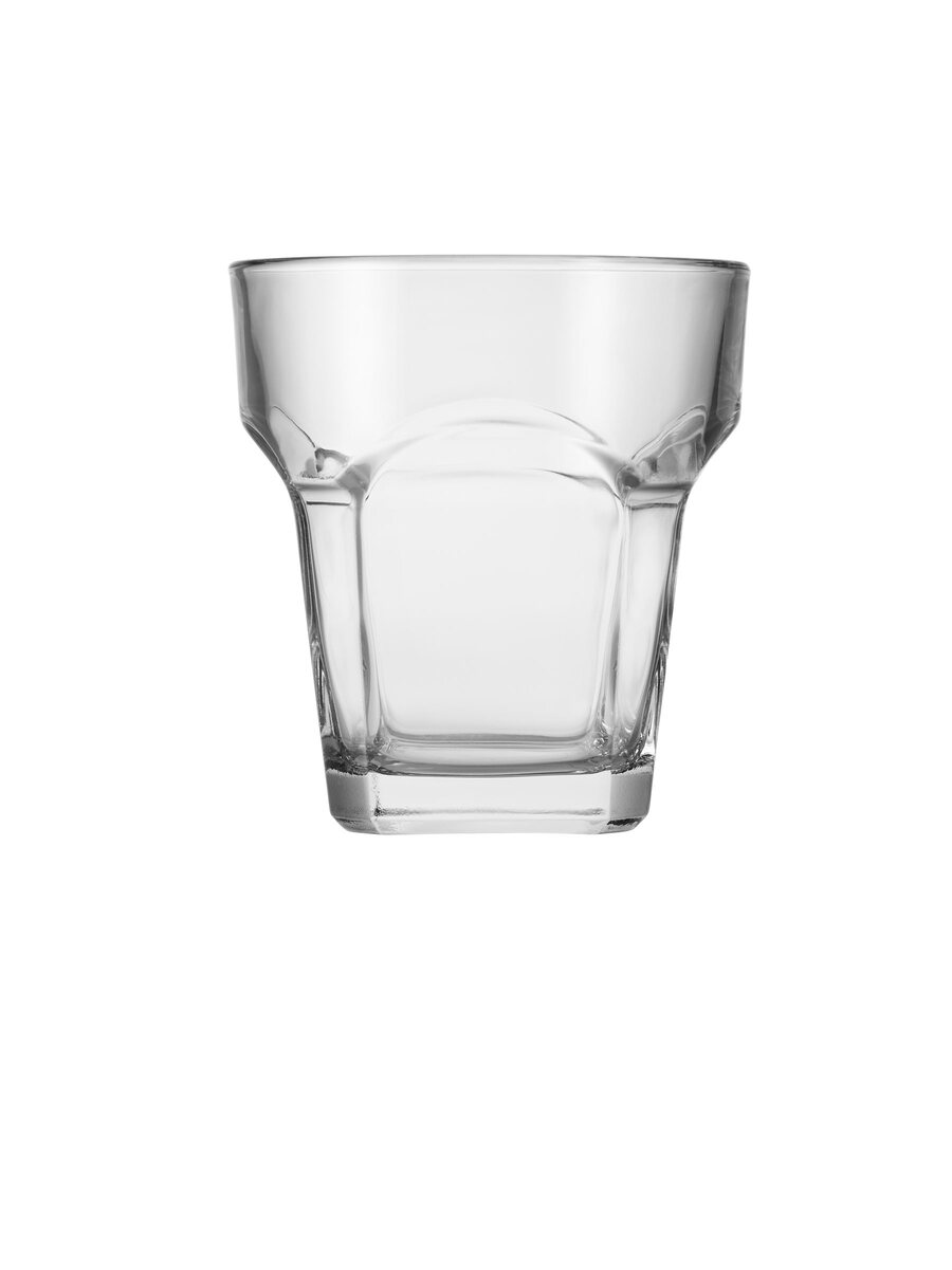 borgonovo-san-marco-whiskyglas-270-ml-eckig-stapelbar image 2