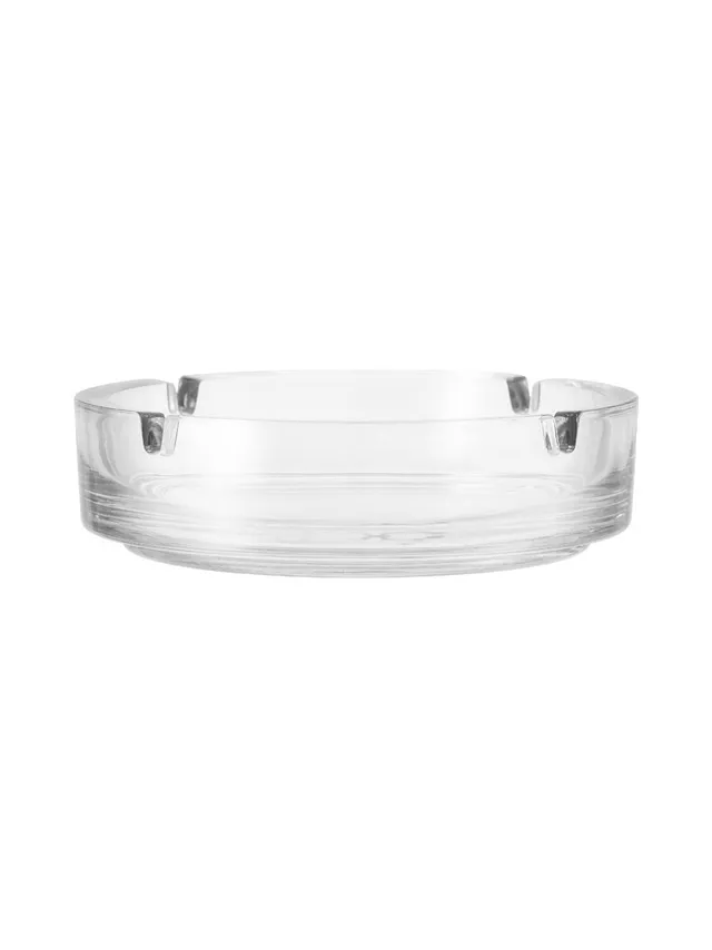 borgonovo-dresda-145-aschenbecher-glas-14-5-cm image 1