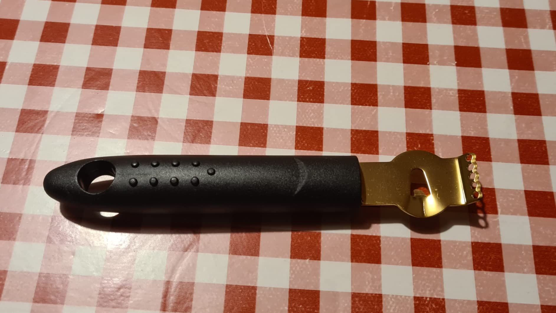 Stabil und schön