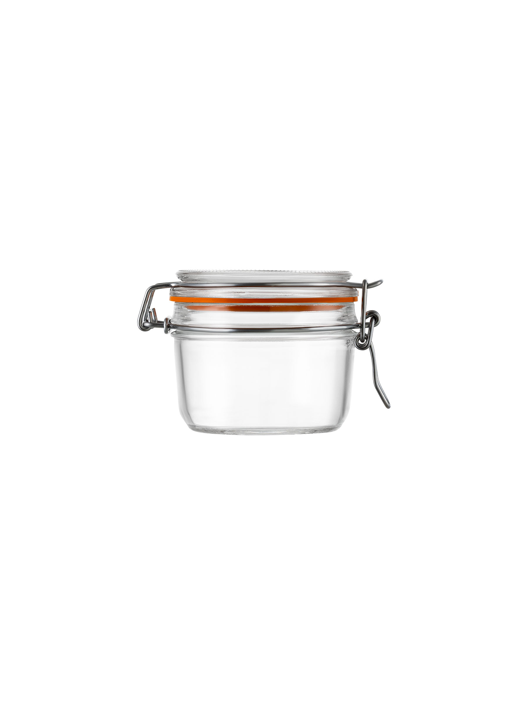 borgonovo-terrine-220-einmachglas-220-ml-mit-b-gelverschluss image 2