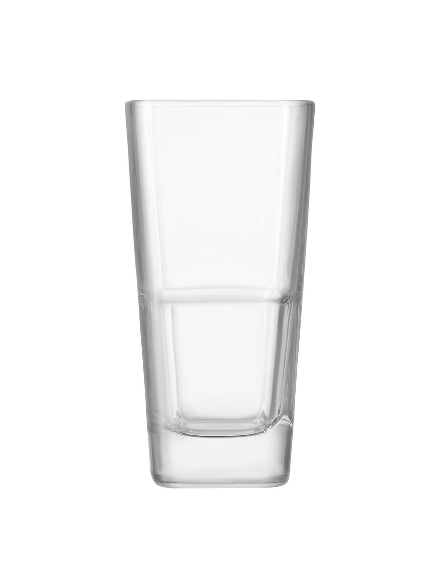 borgonovo-palladio-quadro-highball-cocktailglas-32-cl image 2