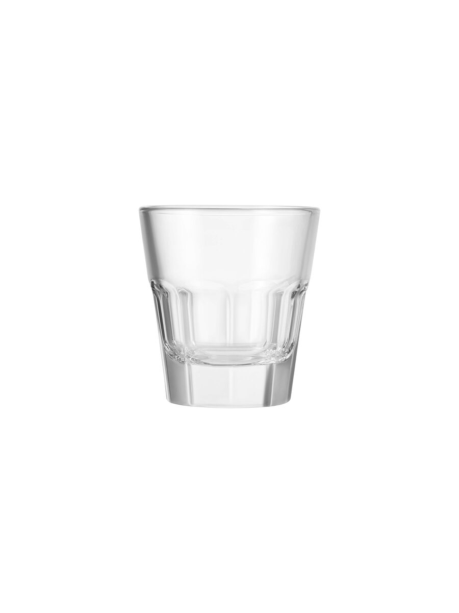 borgonovo-london-shotglas-4-2-cl-glas-schnapsglas image 2