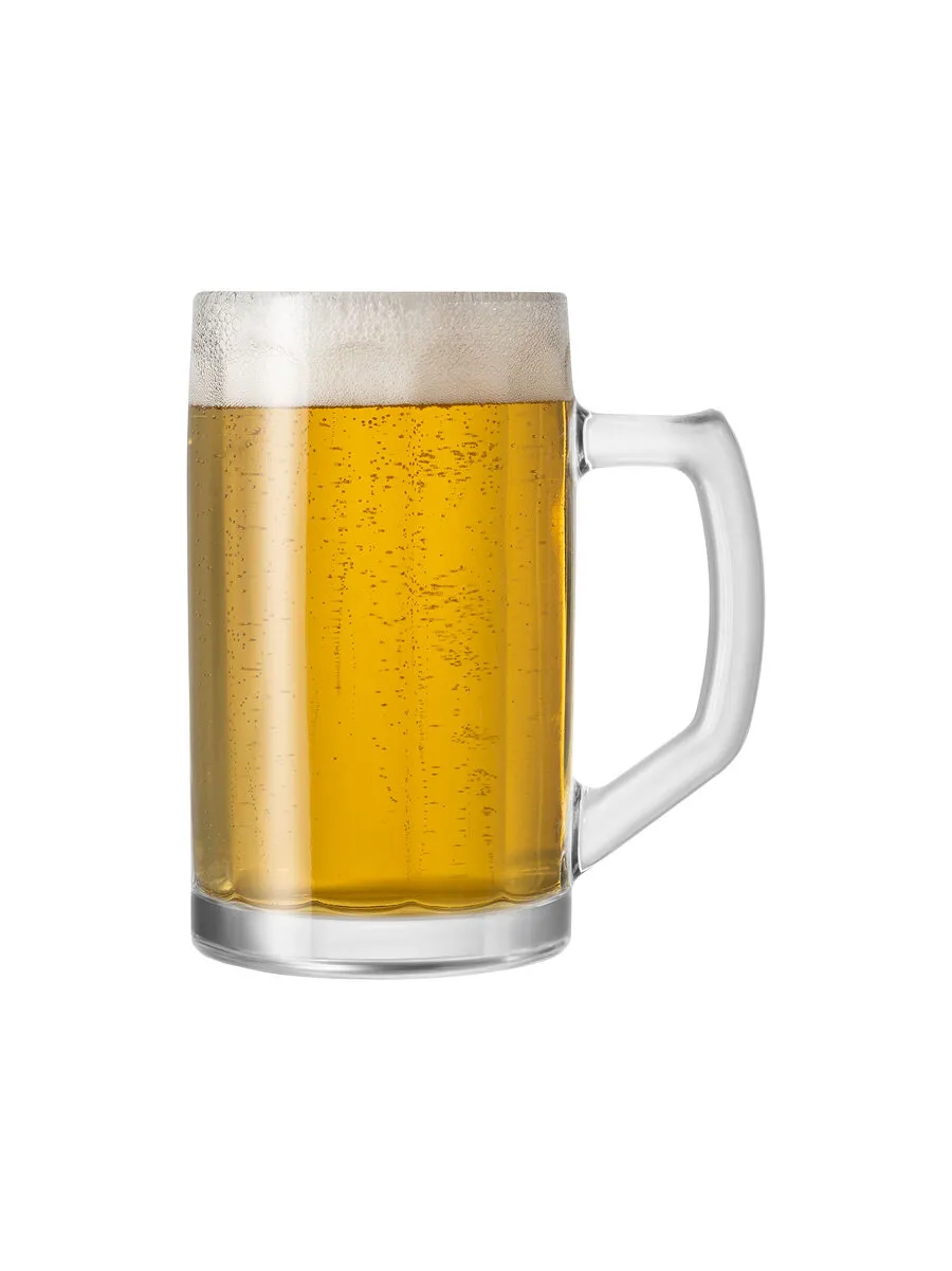 borgonovo-brema-0-3-bierkrug-370ml-optik-mit-henkel-eichstrich image 1