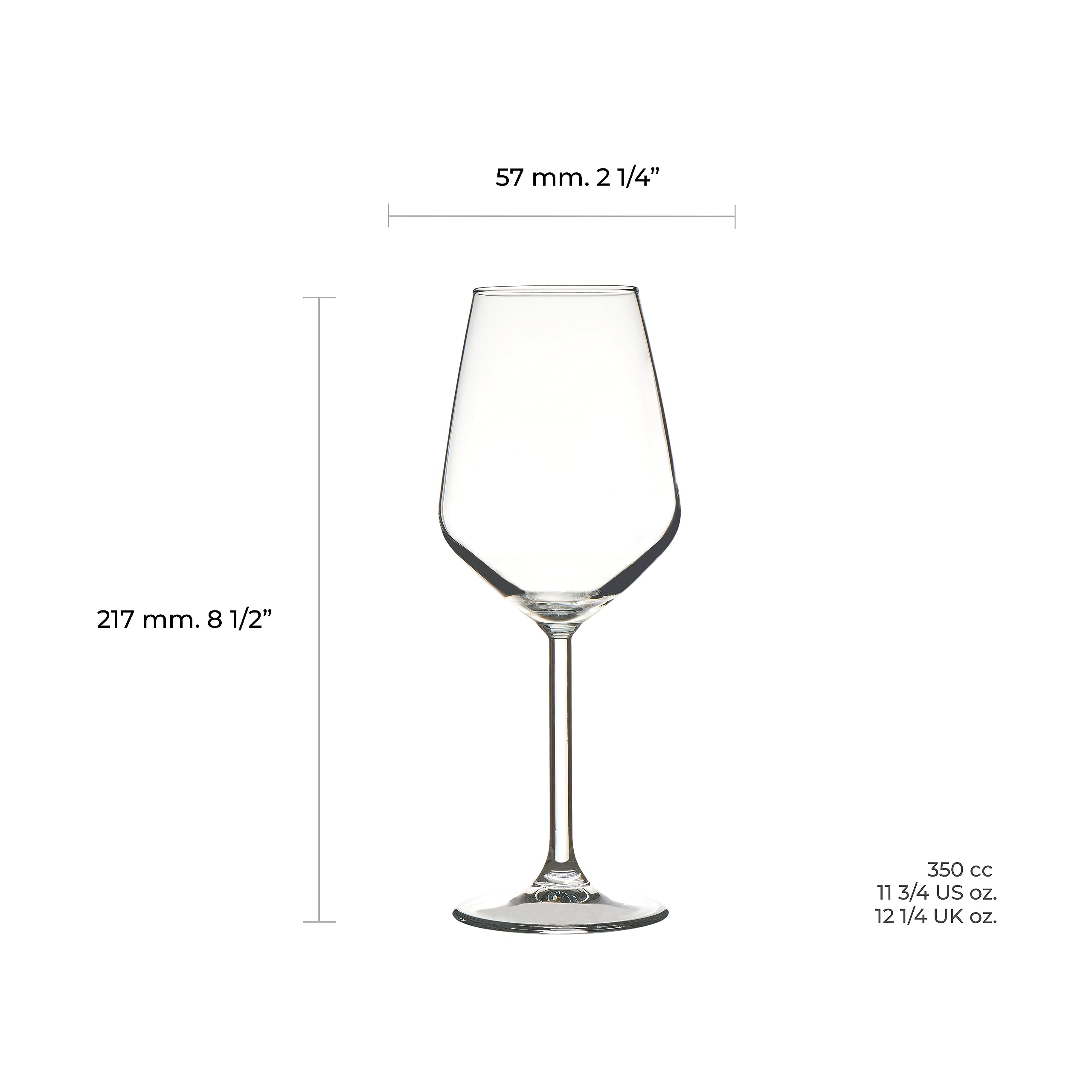pasabahce-allegra-weinglas-350-ml-6er-set-kristall-bleifrei image 2