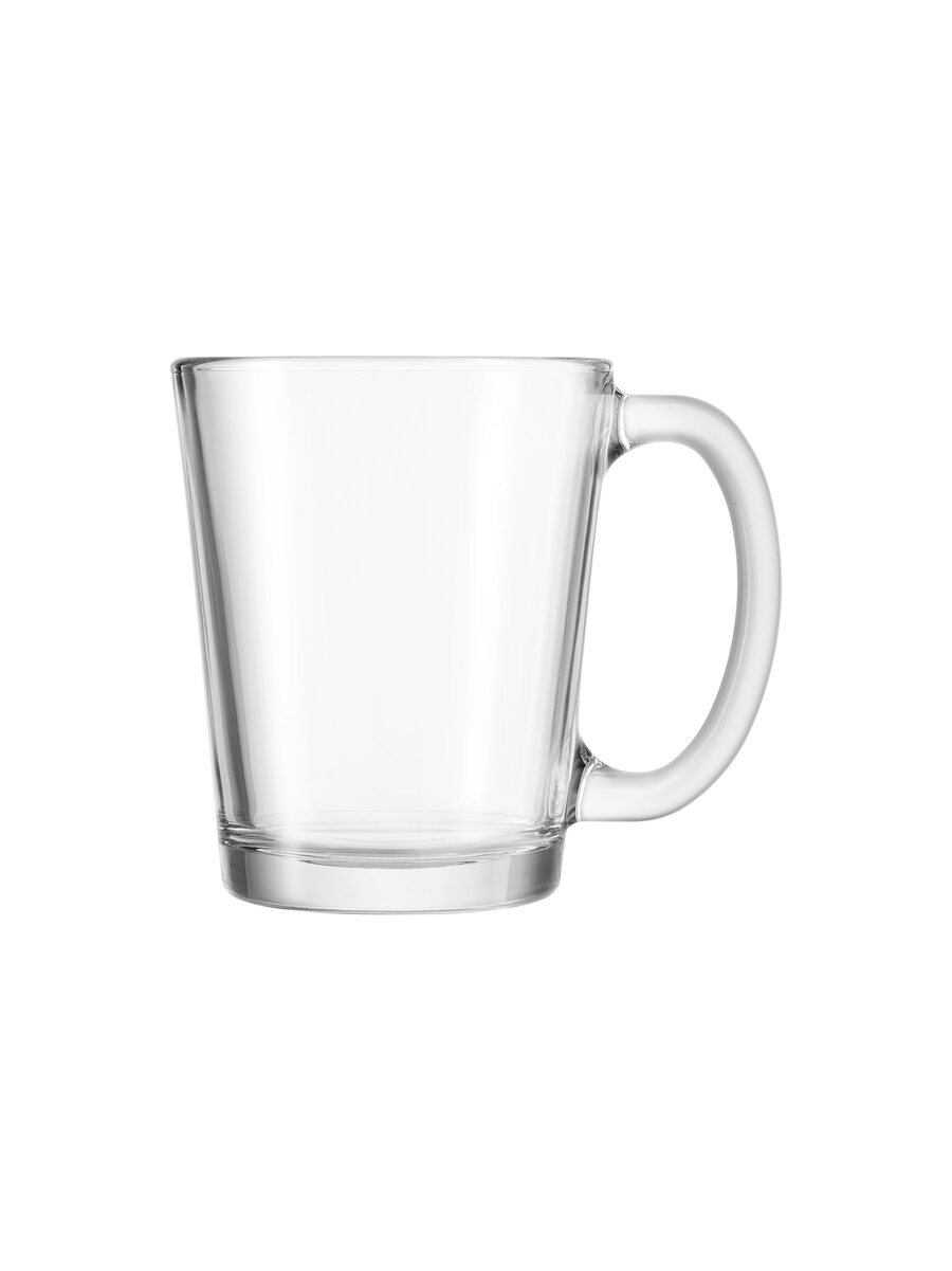 borgonovo-conic-310-glastasse-310-ml-cappuccino image 2
