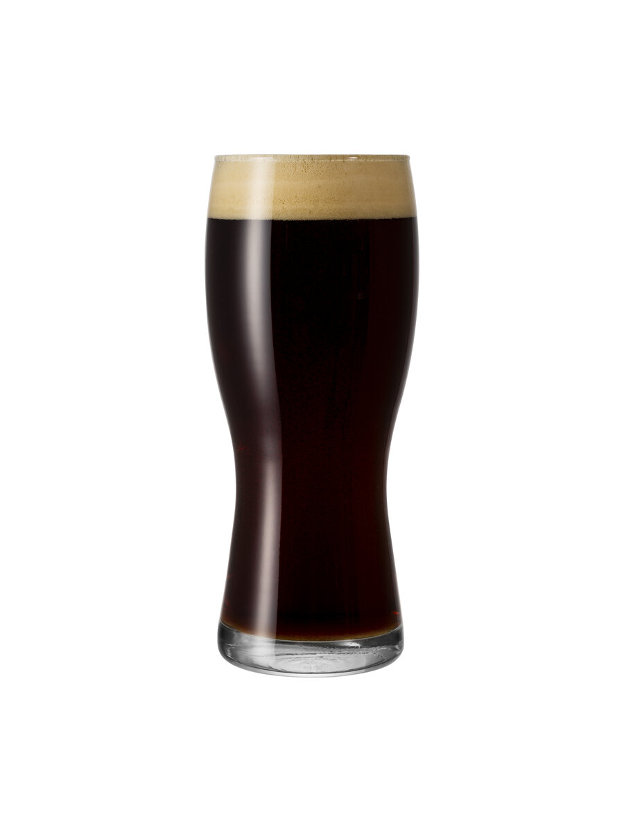 borgonovo-koblenz-0-25-bierglas-330ml-ergonomisch-f-r-pils image 1